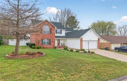 2706 E King AVE, Sallisaw, OK 74955