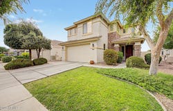4440 E LOS ALTOS Drive, Gilbert, AZ 85297