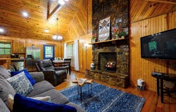 22 E G. Lane, Broken Bow, OK 74728