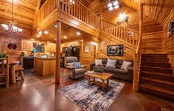 295 Dry Fly Road, Broken Bow, OK 74728