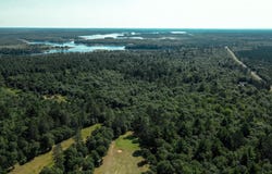 6809 E Fire Hill Road, Gordon, WI 54838