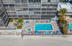15462 GULF Boulevard, MADEIRA BEACH, FL 33708