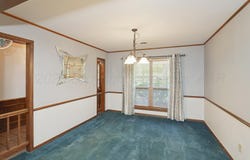 6112 RIDGEWOOD Drive, Amarillo, TX 79109