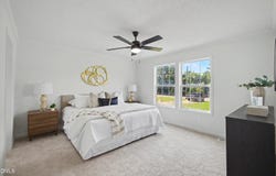 6300 Benson Hardee Road, Benson, NC 27504
