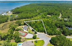 Harbour lot: 76, 77, Freeport, FL 32439