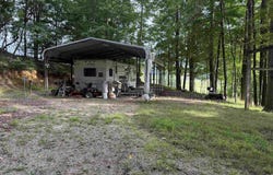 1501 Woods Gap Road, Floyd, VA 24091