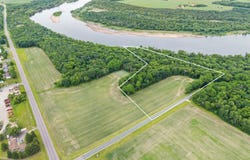 10.97+/- Acres Highway T lot: 3, Baraboo, WI 53913