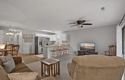 1920 Bent Grass Dr., Surfside Beach, SC 29575