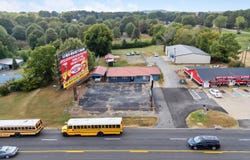 653 N Hwy 65, Greenbrier, AR 72058