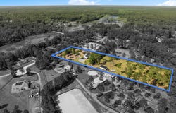 115 Chancing Bye Lane, Huger, SC 29450