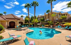 5855 Valley Drive, North Las Vegas, NV 89031
