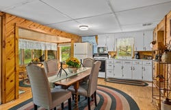 10012 PINE TREE DR, Minocqua, WI 54548