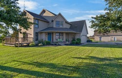 2045 Lindsey Road, Sidney, OH 45365