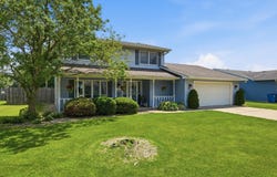 730 Meadow Lane, Crown Point, IN 46307