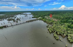 FM 83 lot: 005, Broaddus, TX 75929