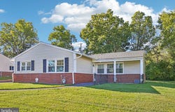 7121 CHAMBERLAIN Road, BALTIMORE, MD 21244