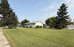 602 Harris Court, Rolla, ND 58367