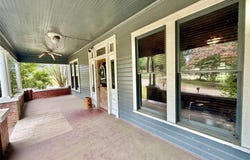 207 E Dekalb Street, Marion, AL 36756