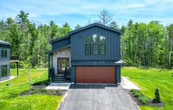 19 Hidden Glade Drive, Bartlett, NH 03845