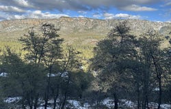 5059 N HILLTOP Drive, Pine, AZ 85544