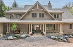 18751 BIG LAKE RD, Watersmeet, MI 49969