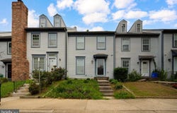 1724 FEATHERWOOD, SILVER SPRING, MD 20904