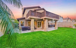 30 Moccasin Trail, Trabuco Canyon, CA 92679
