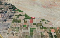 Colfax St & Ave 64, Mecca, CA 92254