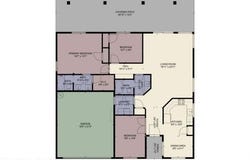 415 Turquoise Cir, Mesquite, NV 89027