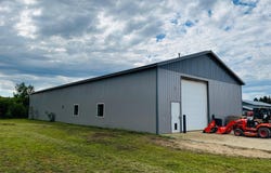 250 Clay Drive, Cadillac, MI 49601