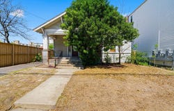 615 E Euclid, San Antonio, TX 78212