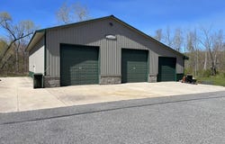 2376 River Road, Frankfort, MI 49635