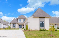 461 Whittington Circle, Madison, MS 39110
