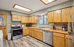 4 County Road 2089, Alpine, AZ 85920