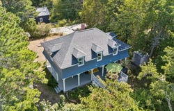 11 Gomez Road, Phippsburg, ME 04562