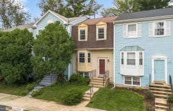 844 BAYRIDGE DR, GAITHERSBURG, MD 20878