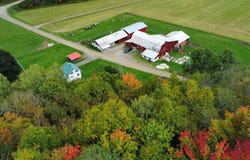 2003 Lehman Hollow rd, Ulysses, PA 16948