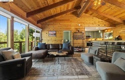 22353 Ponderosa DR, Twain Harte, CA 95383