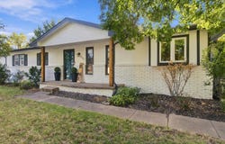 1805 N Terry Ln, Andover, KS 67002