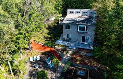 13174 Maple Island Drive SE, Glenwood, MN 56334