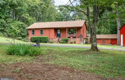 492 RED BIRD Drive, STANARDSVILLE, VA 22973
