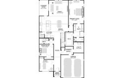 285 Hope Orchards Drive, Lavon, TX 75166