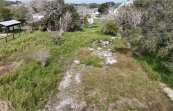 307 Burton Street lot: 12,13, Woodsboro, TX 78393