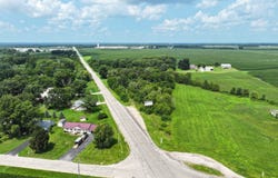 75 N US Highway 421, Delphi, IN 46923
