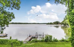 9900 W Lake Court, Rice, MN 56367