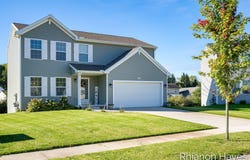 10894 Vine Leaf Circle, Allendale, MI 49401