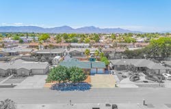 3209 VOGUE Drive, El Paso, TX 79935