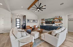 149 Water View Lane, Robinson, TX 76706