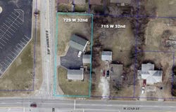 729 W 32nd Street, Joplin, MO 64804
