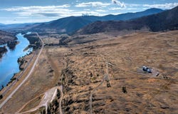 9800 Mt-200, Dixon, MT 59831